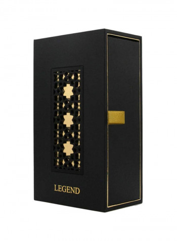ماء عطر ليجيند 75مل