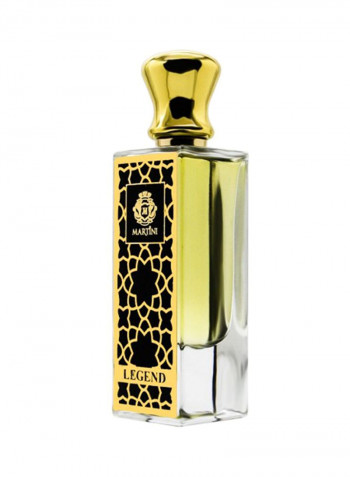 ماء عطر ليجيند 75مل