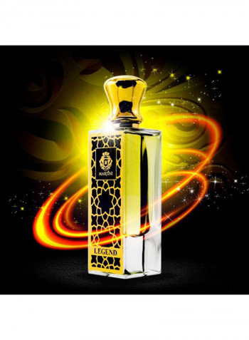 ماء عطر ليجيند 75مل