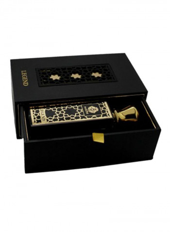 ماء عطر ليجيند 75مل