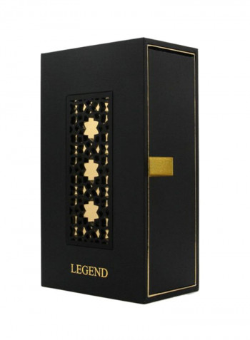 ماء عطر ليجيند 75مل