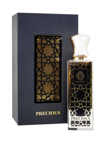 ماء عطر برشيوس 100مل
