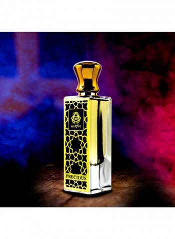 ماء عطر برشيوس 100مل