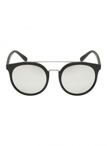Round Sunglasses - Lens Size: 58 mm