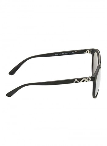Round Sunglasses - Lens Size: 58 mm