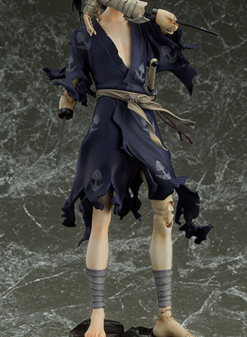 Sayoko Kamitsure Action Figure 10.6inch