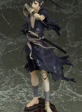 Sayoko Kamitsure Action Figure 10.6inch