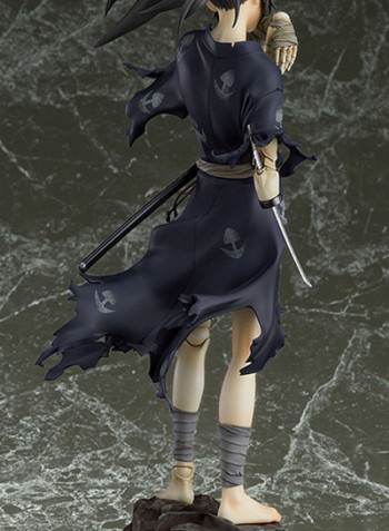 Sayoko Kamitsure Action Figure 10.6inch