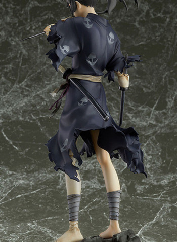 Sayoko Kamitsure Action Figure 10.6inch