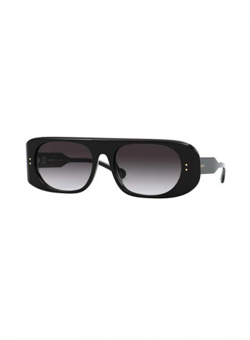 Women's Full-Rim Squared Sunglasses