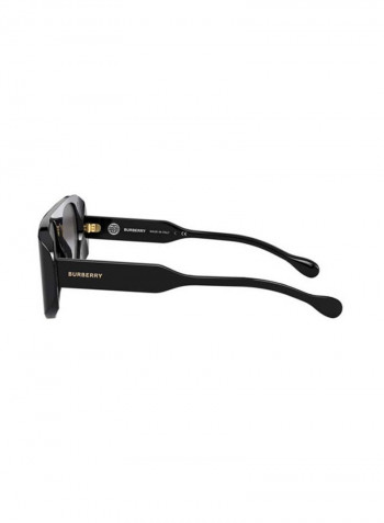Women's Full-Rim Squared Sunglasses