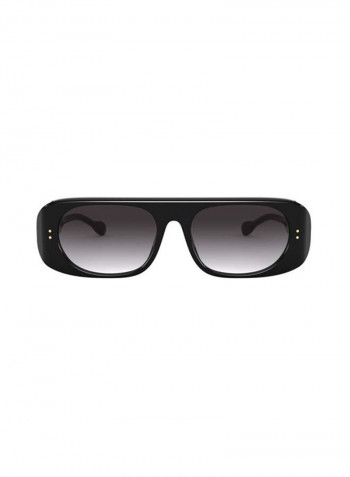 Women's Full-Rim Squared Sunglasses