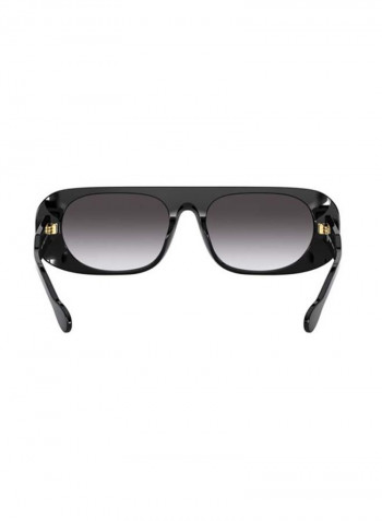 Women's Full-Rim Squared Sunglasses