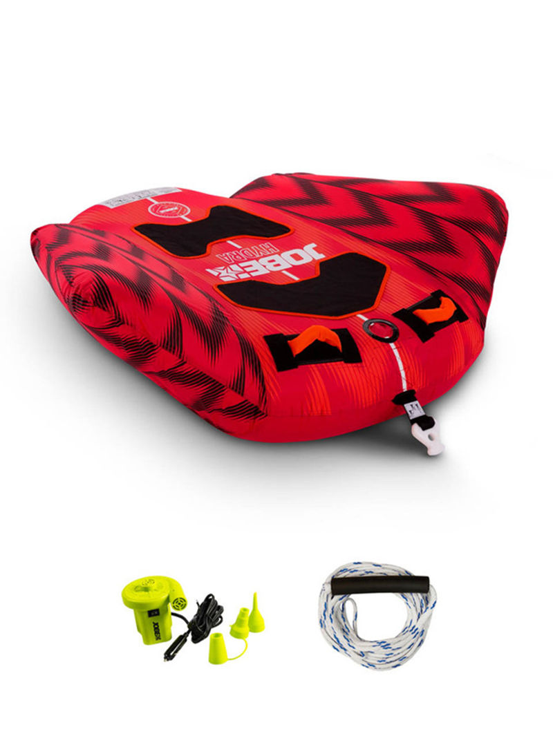 Hydra Towable Package 1P For Water Sports ‎33 x 14 x 57cm