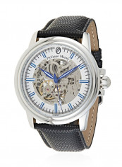 Men's Leather Band Analog Watch LA1777WWEB reviews Men's Leather Band Analog Watch LA1777WWEB