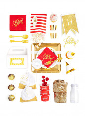 Party Decoration Set