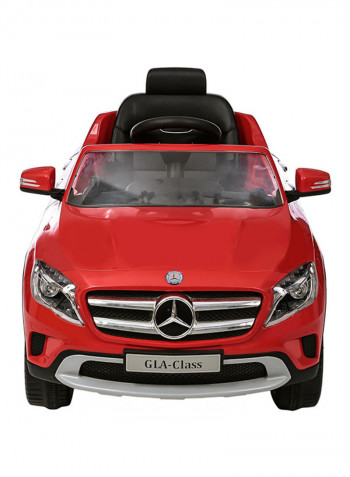 Benz Electric Ride On Car 800mAh