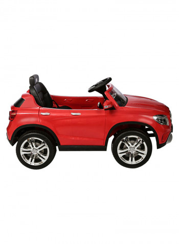 Benz Electric Ride On Car 800mAh