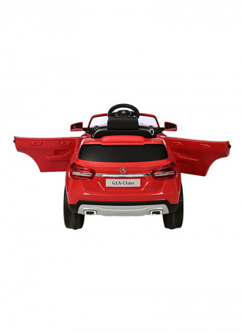Benz Electric Ride On Car 800mAh