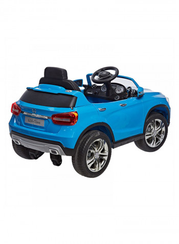 Benz Electric Ride On Car
