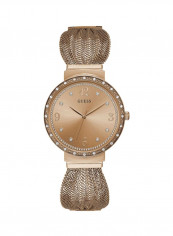 Women's Water Resistant Analog Watch W1083L3