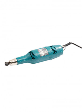 Die Grinder Blue/Silver/Black 283millimeter