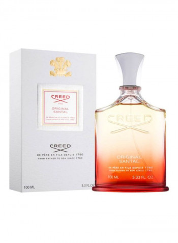 عطر أوريجنال سنتال 100مل