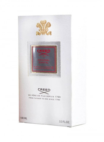 عطر أوريجنال سنتال 100مل
