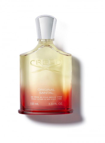 عطر أوريجنال سنتال 100مل
