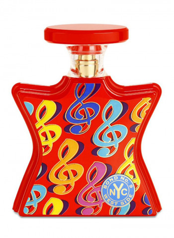 West Side EDP 100ml