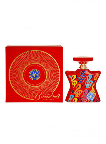 West Side EDP 100ml
