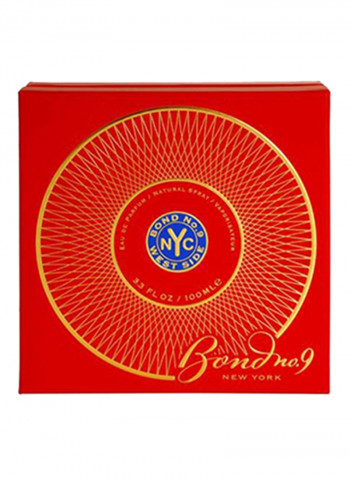 West Side EDP 100ml