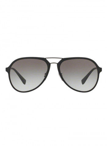 Pilot Sunglasses - Lens Size: 58 mm