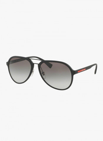 Pilot Sunglasses - Lens Size: 58 mm