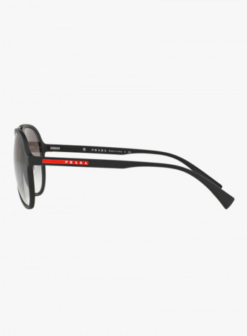 Pilot Sunglasses - Lens Size: 58 mm