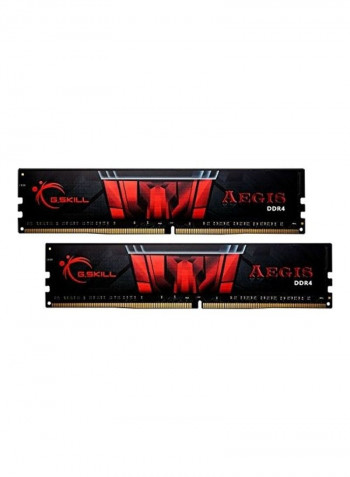 2-Piece Memory Module 32GB Multicolour
