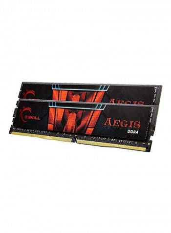 2-Piece Memory Module 32GB Multicolour