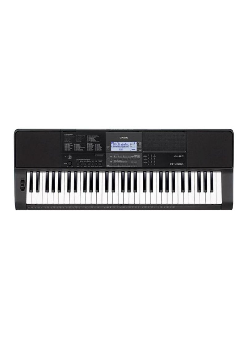 61-Keys Digital Keyboard