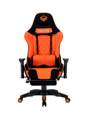 Gaming Chair With RGB Light