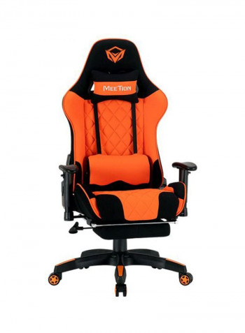 Gaming Chair With RGB Light