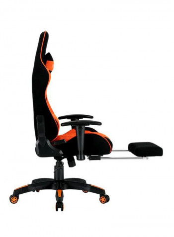 Gaming Chair With RGB Light