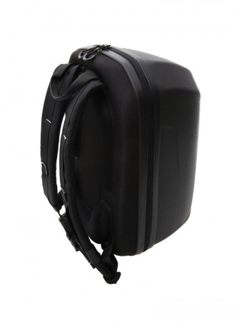 Phantom 3 Hardshell Backpack Black