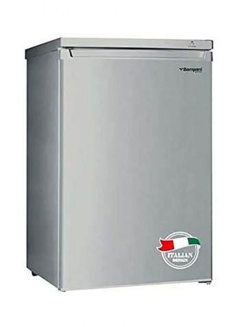 Upright Freezer 92 Liters 92 l BUF245S Silver