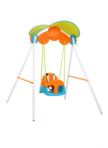 Sunny Baby Swing