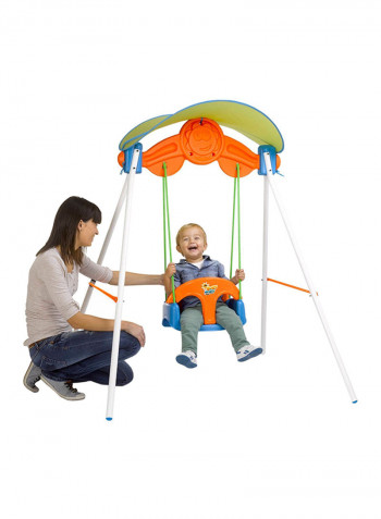 Sunny Baby Swing