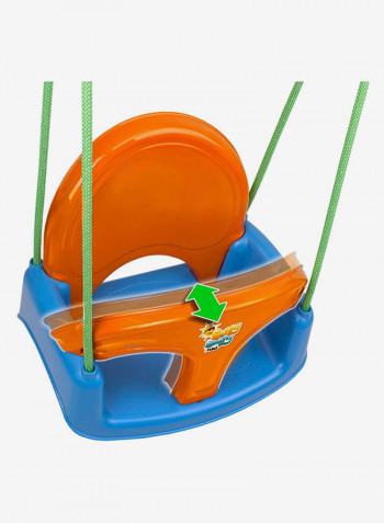 Sunny Baby Swing