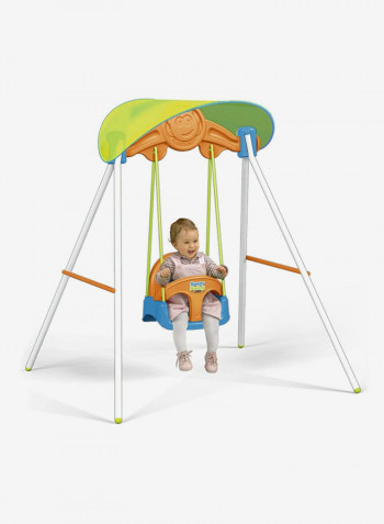 Sunny Baby Swing