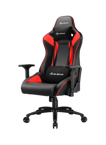 Elbrus 3 Gaming Chair