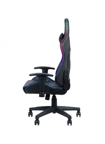 Premium And Comfort Gaming Chair With Cool LED Lights
