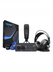 AudioBox 96 Studio 25th Anniversary Edition Kit AudioBox USB 96 Studio Multicolour